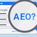AEO - Answer Engine Optimization