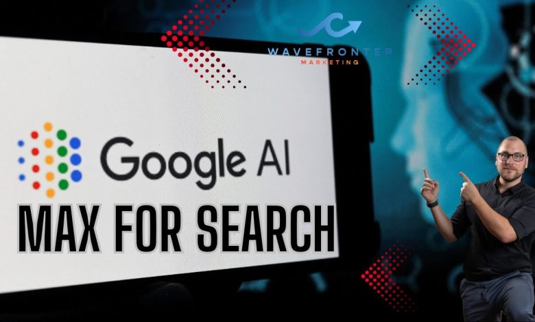 AI Max چیست؟